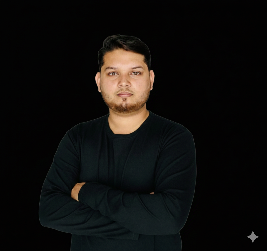 MD FARDIN CHOWDHURY SAAJAN 