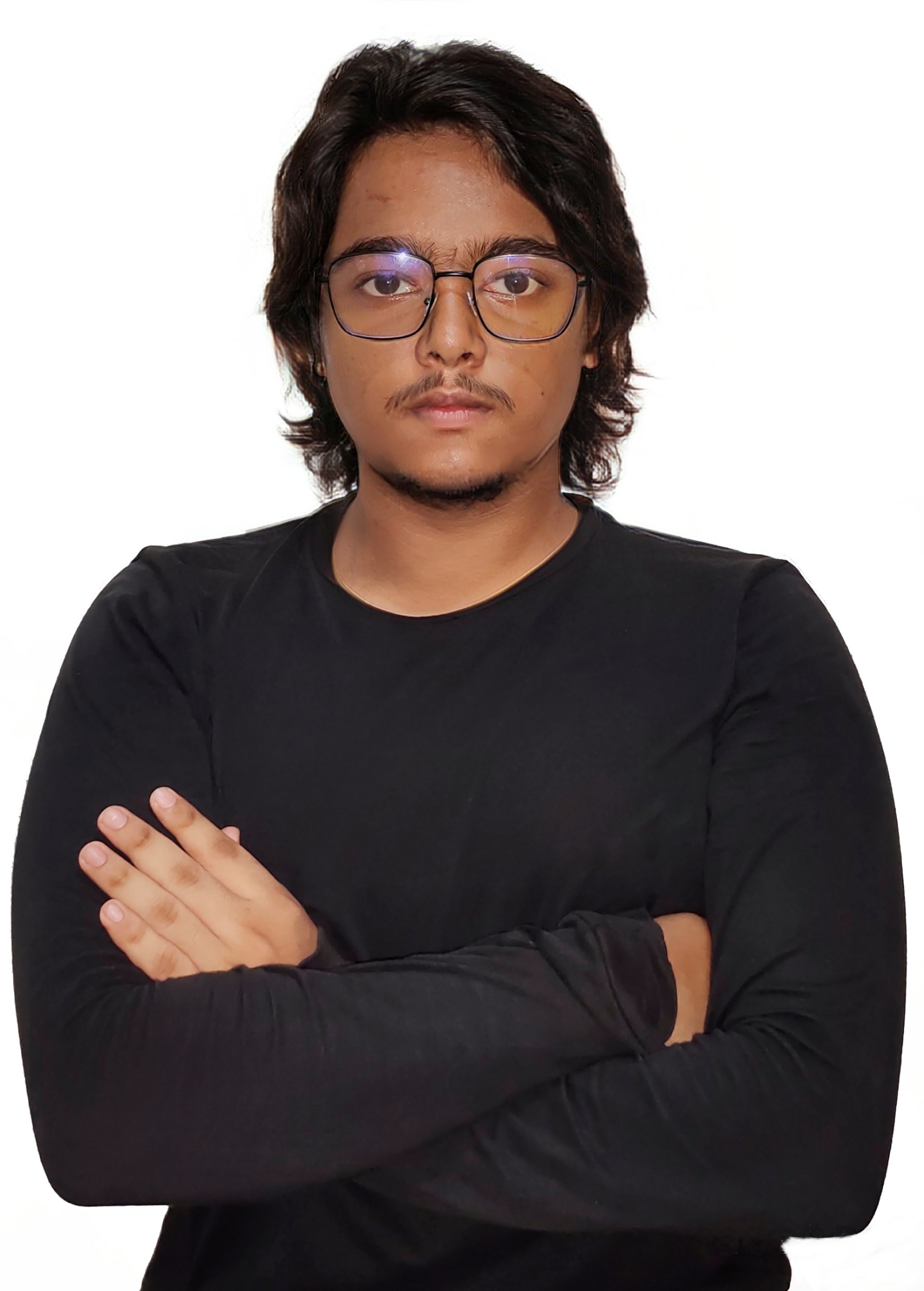 Ashfiqur Rahman Pranto