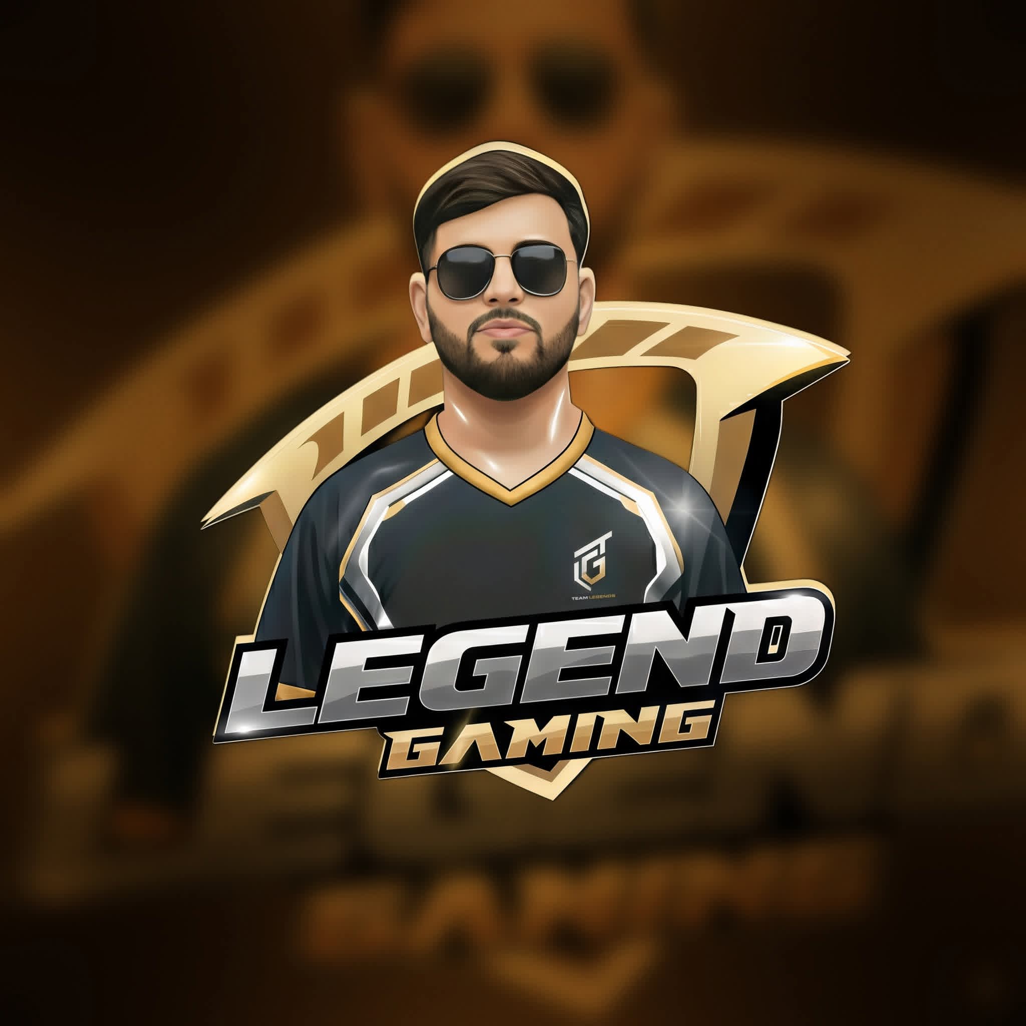 Legend Gaming