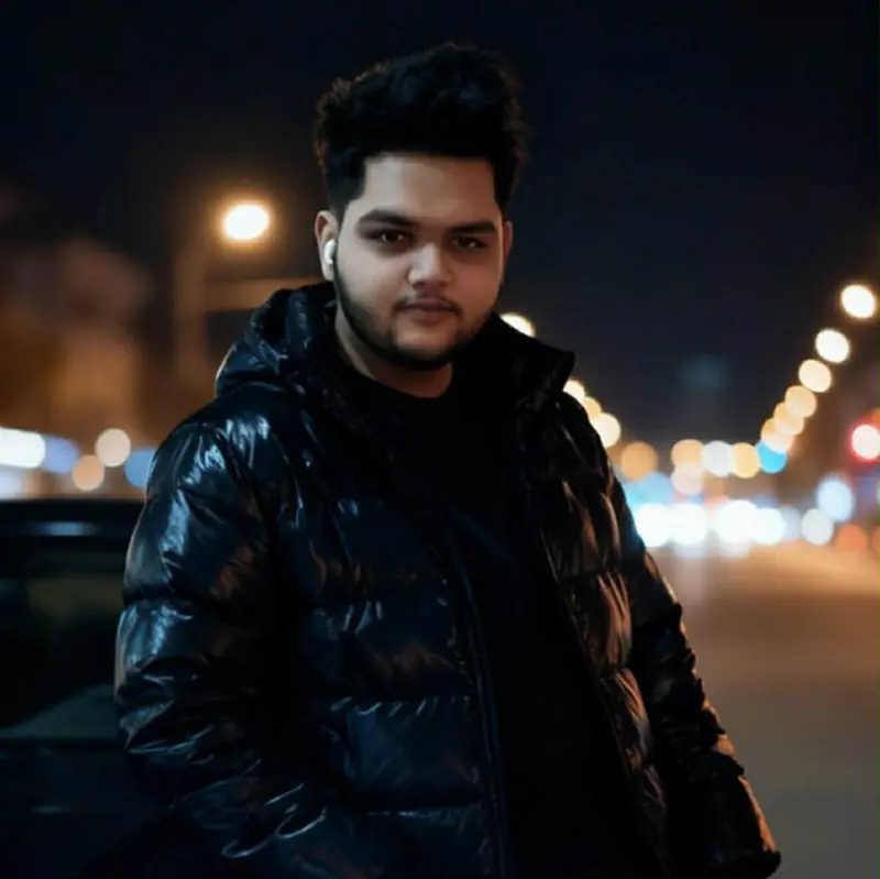 Yeasir Arafat Adnan