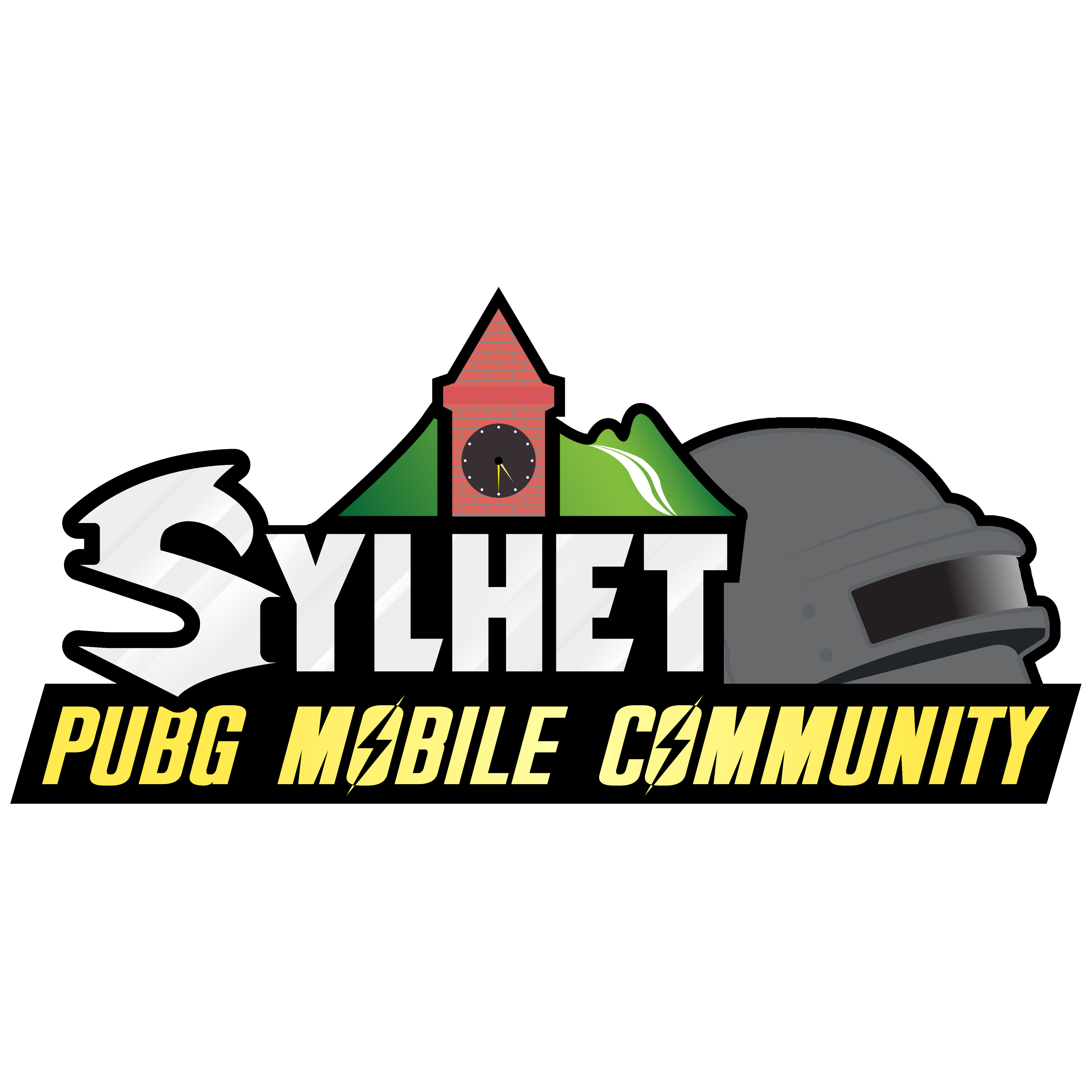 PUBG Mobile Community Sylhet 