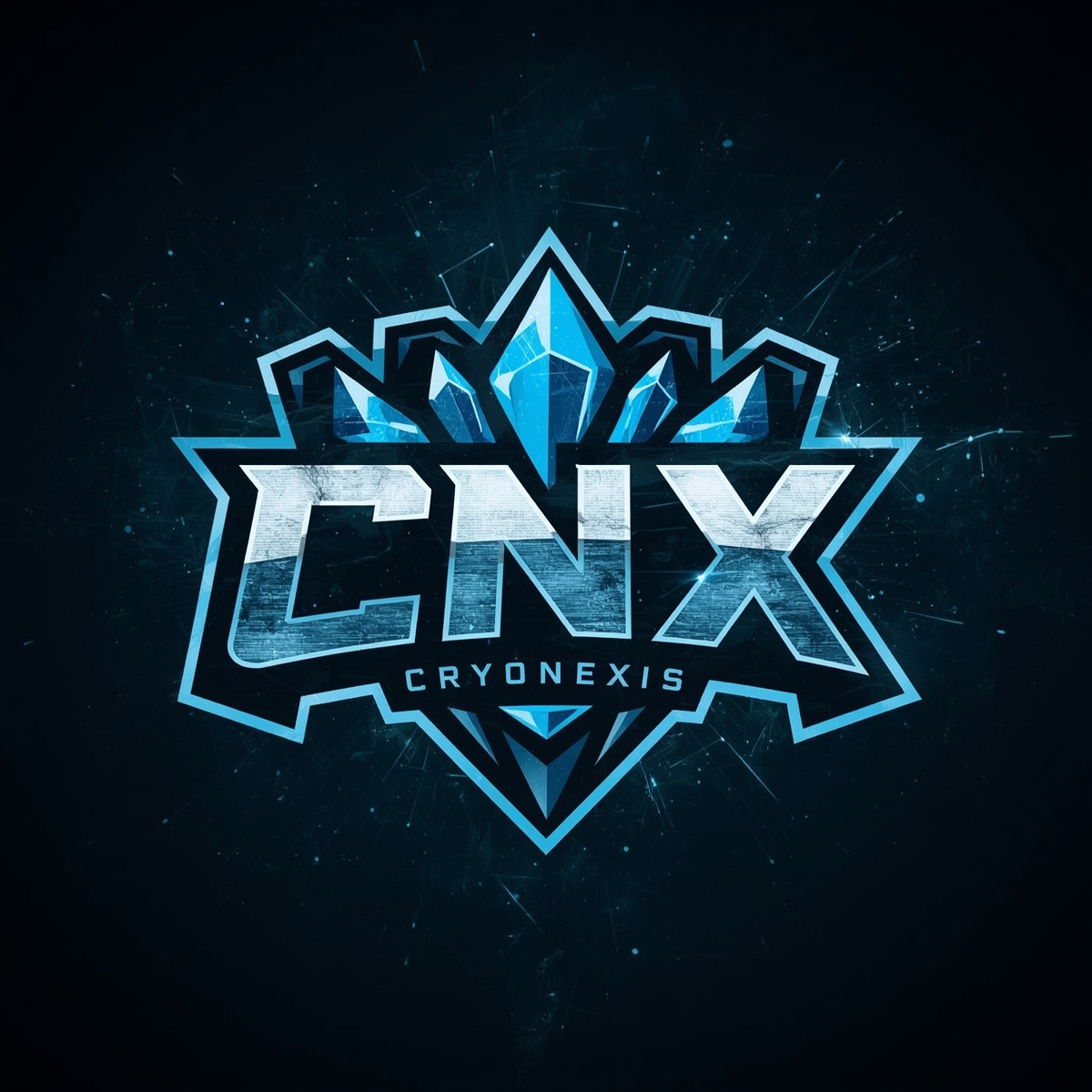 CRYONEXIS Logo