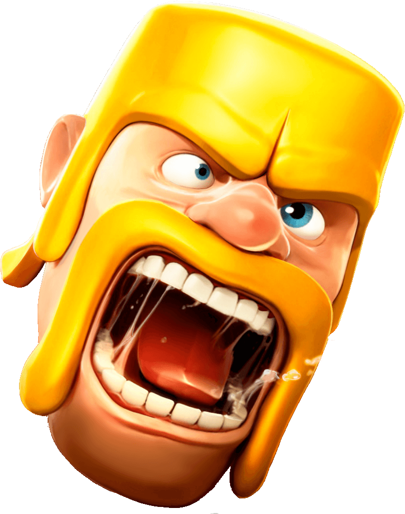 Clash Of Clans