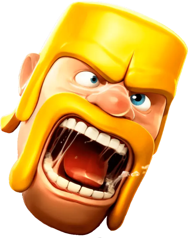 Clash Of Clans